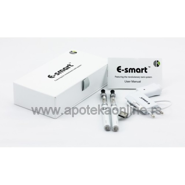 KANGER E-SMART KOMPLET 320 mAh